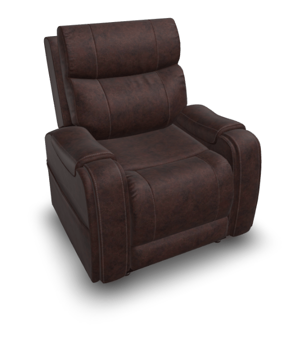 Theorem Seagrove Power Lift Recliner | Quad Motor Rise Chair NZ