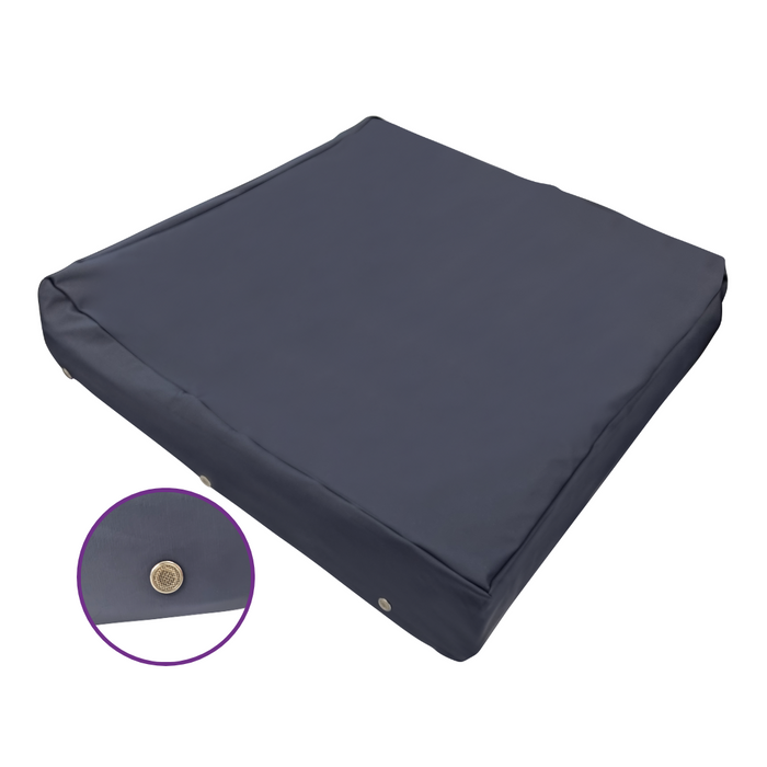 iCare Zerotec Medical Cushion Cover NZ | Waterproof Multi-Fit Cover