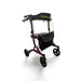 X-Fold Easy Folding Walker - Lightweight only 5.8kg