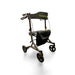 X-Fold Easy Folding Walker - Lightweight only 5.8kg