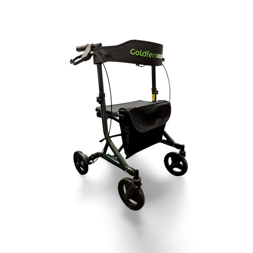 X-Fold Easy Folding Walker - Lightweight only 5.8kg