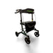X-Fold Easy Folding Walker - Lightweight only 5.8kg