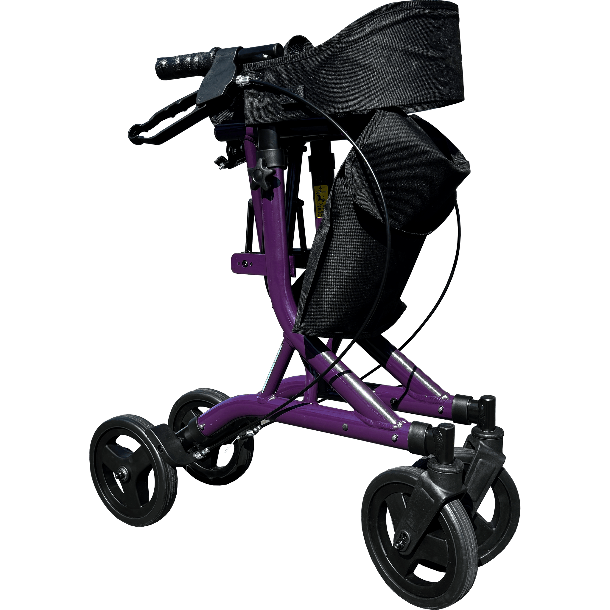 Rollators & Walkers NZ | Lightweight Walking Frames with Seat ...