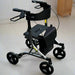 X-Fold MINI Rollator - Narrow Easy Fold Walker - Only 5.6kg