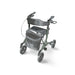 X-Fold 'MINI' Rollator - Narrow Easy Fold Walker - Only 5.6kg!