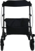 X-Fold PLUS Rollator - front view