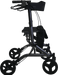 X-Fold PLUS Rollator - side view