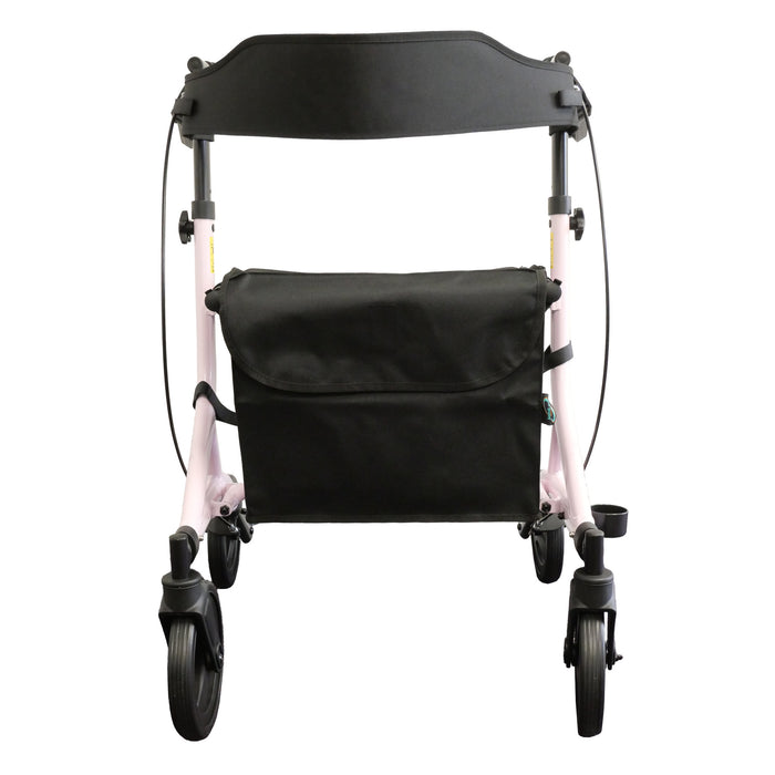 X-Fold Easy Folding Walker - Lightweight only 5.8kg