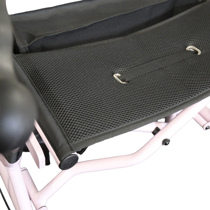 X-Fold Easy Folding Walker - Lightweight only 5.8kg
