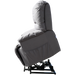 Zero Gravity Electric Lift Chair - standing assist position