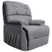 Zero Gravity Electric Lift Chair