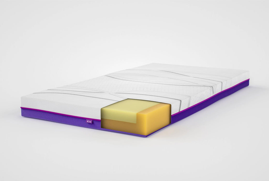 iCare IC15 mattress NZ - ActiveX and XP Support layering