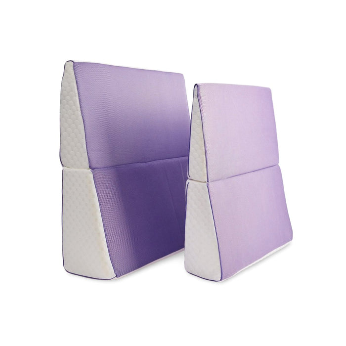 ActiveX™ Bed Wedge: Enhance Comfort and Alleviate PainCushionsIcareMobility Plus