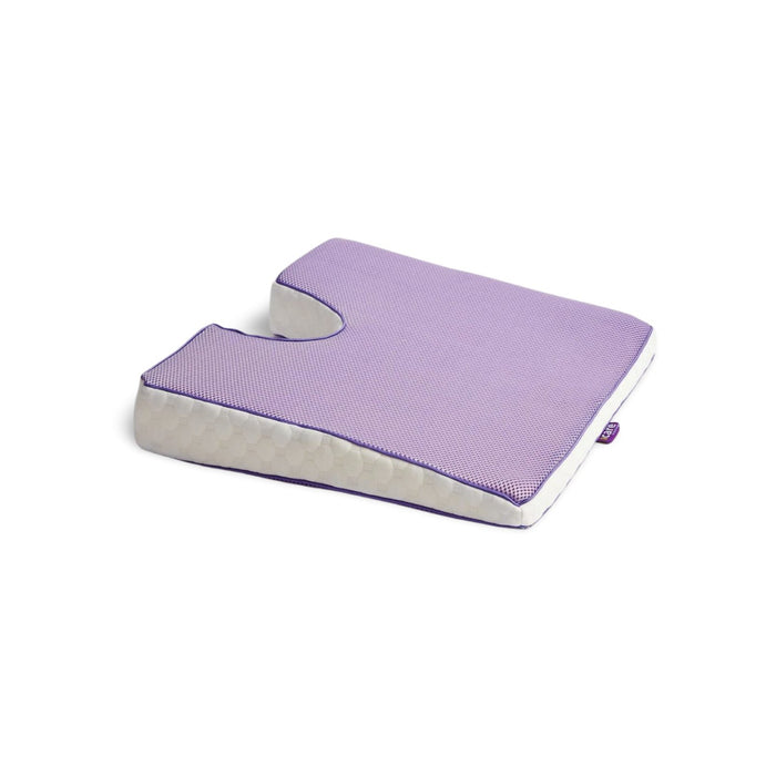 Purple coccyx cushion sale