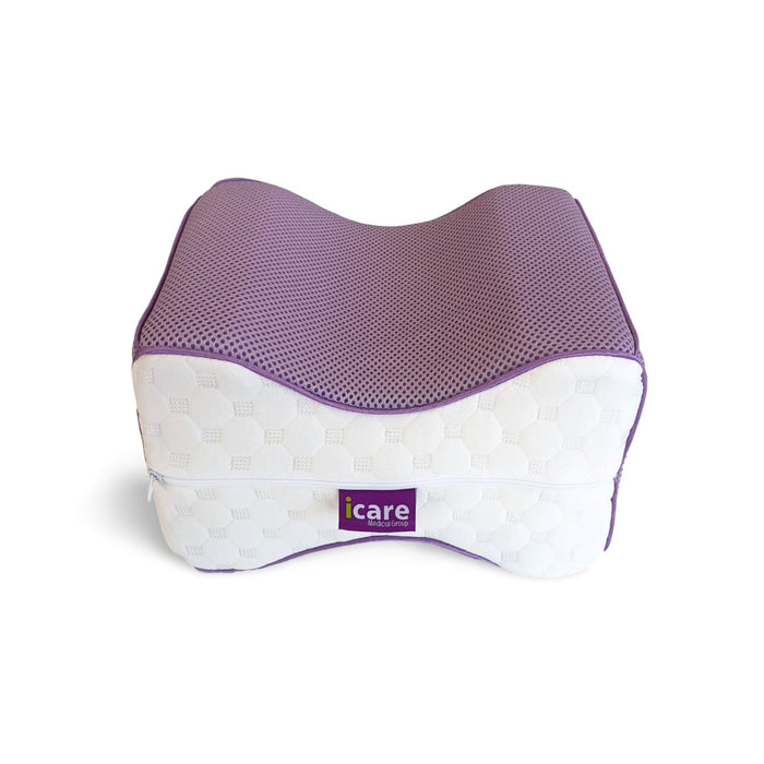 ActiveX™ Knee Cushion: Enhance Comfort and Alleviate PainCushionsIcareMobility Plus