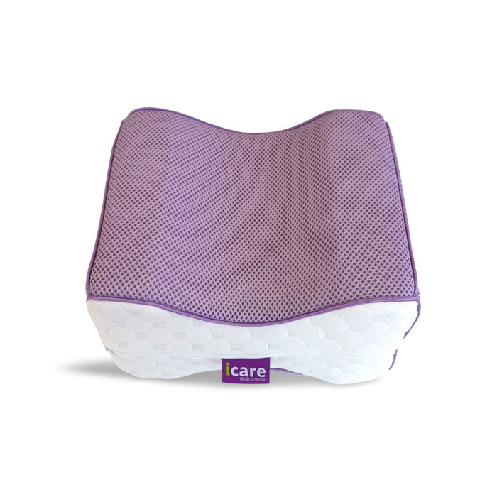 ActiveX™ Knee Cushion: Enhance Comfort and Alleviate PainCushionsIcareMobility Plus