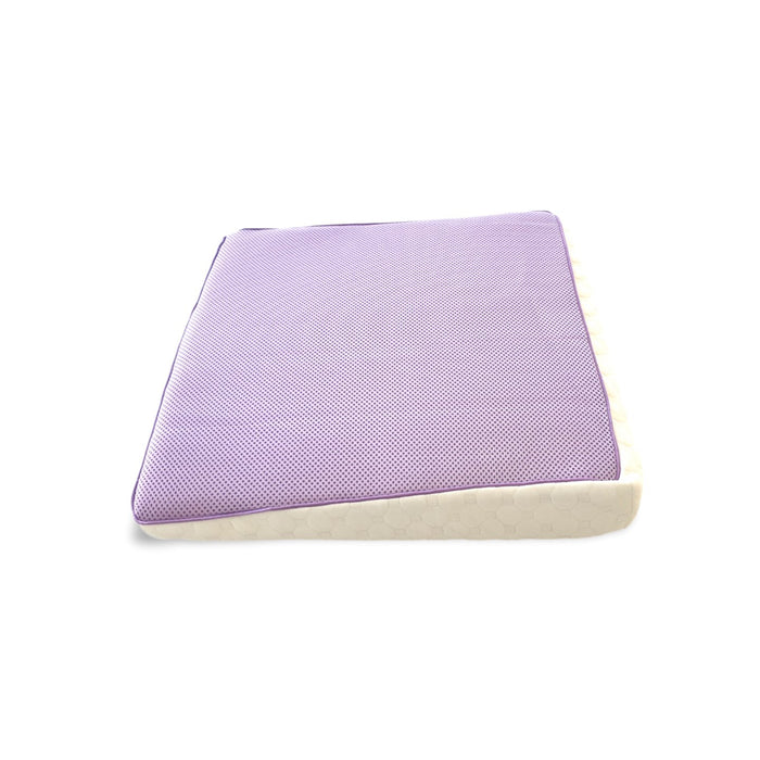 ActiveX™ Posture Wedge Cushion for Back Pain Relief and Improved PostureCushionsIcareMobility Plus