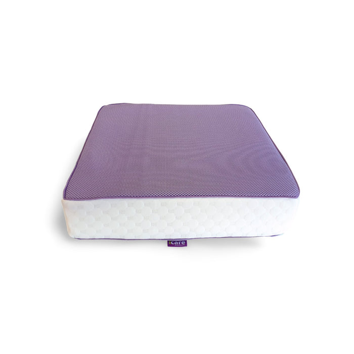 ActiveX™ Seat Cushion - For Pressure Relief and ComfortCushionsIcareMobility Plus