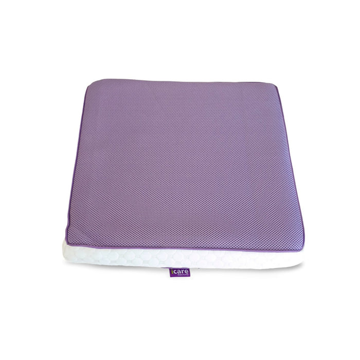 ActiveX™ Seat Cushion - For Pressure Relief and ComfortCushionsIcareMobility Plus