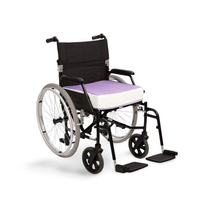 ActiveX™ Seat Cushion - For Pressure Relief and ComfortCushionsIcareMobility Plus