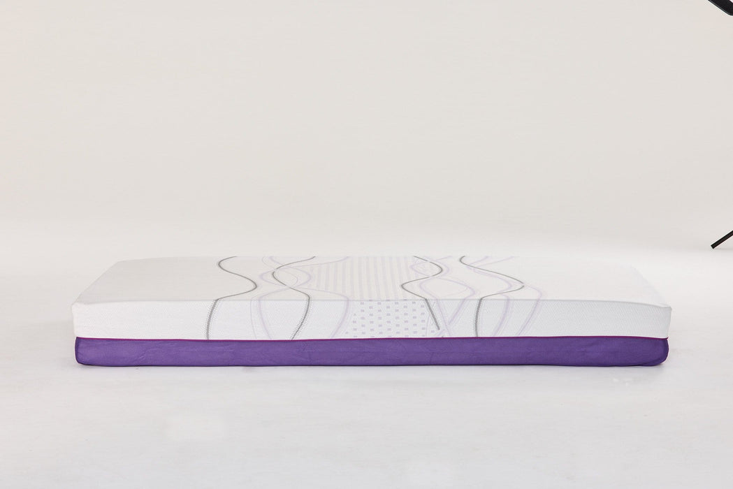 iCare IC25 mattress NZ - suitable for paediatric and lighter users