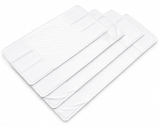 iCare absorbent bed pad NZ - quilted sleep surface