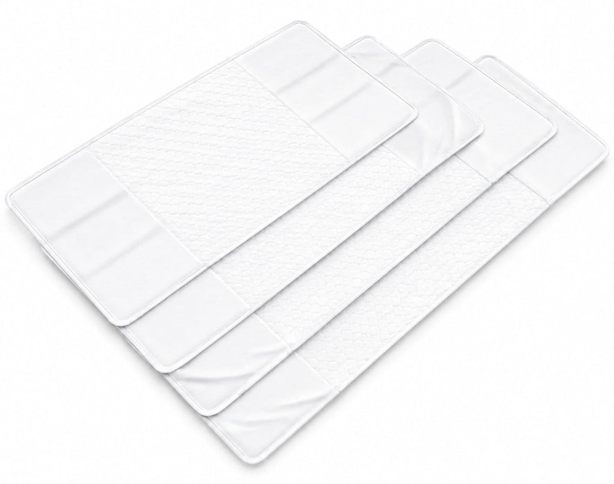 iCare absorbent bed pad NZ - quilted sleep surface