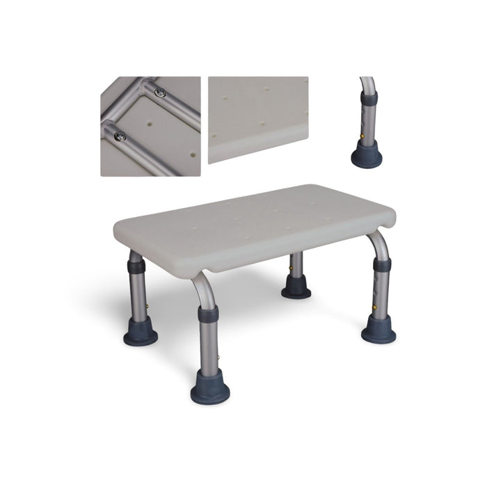 Bathroom Step - Lightweight & Height AdjustableBathroomGoldfernMobility Plus