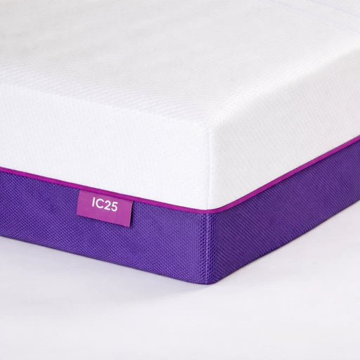 iCare IC25 ActiveX soft immersive pressure care mattress NZ