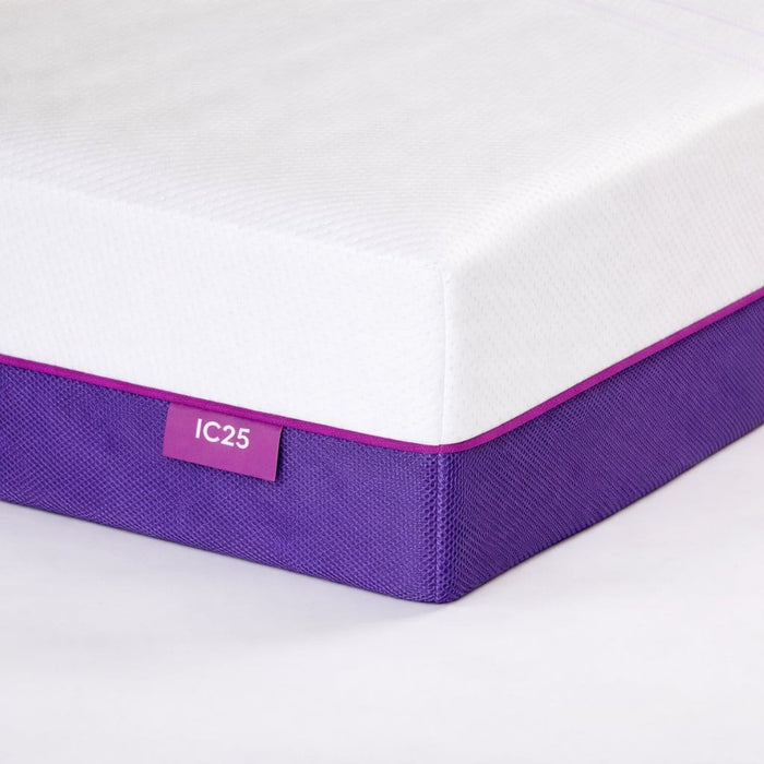 iCare IC25 ActiveX soft immersive pressure care mattress NZ