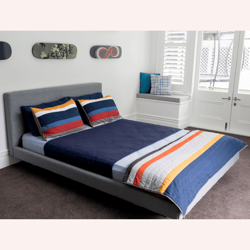Brolly Sheet King – Navy