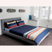 Brolly Sheet Queen – Navy