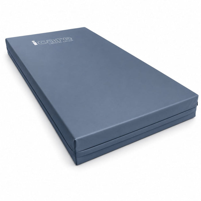 iCare Zerotec medical grade mattress cover NZ