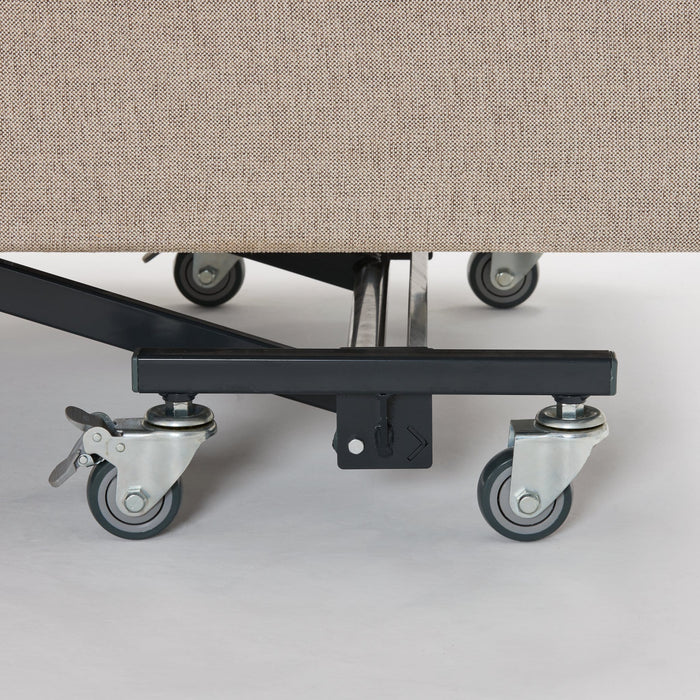 iCare IC333 homecare bed NZ - detail view