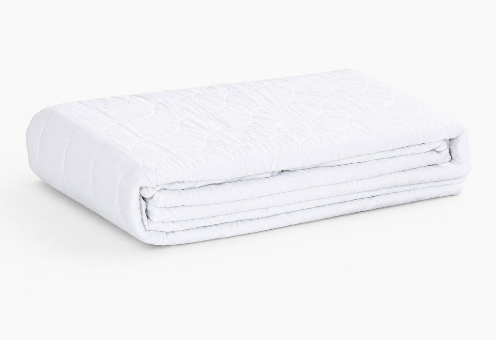 iCare absorbent bed pad NZ - reusable washable draw sheet with tuck-in flaps