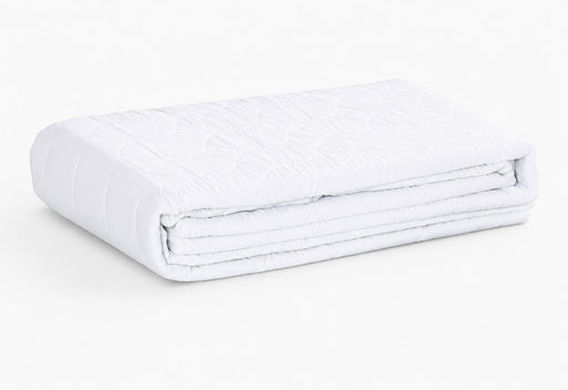 iCare absorbent bed pad NZ - reusable washable draw sheet with tuck-in flaps