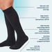 Compression Socks – graduated compression