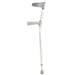 Coopers Double Adjustable Elbow Crutches