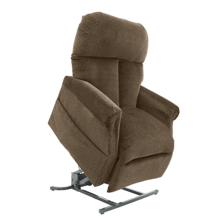 Pride D30 3-position lift chair — view 1