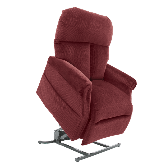 Pride D30 3-position lift chair — view 2