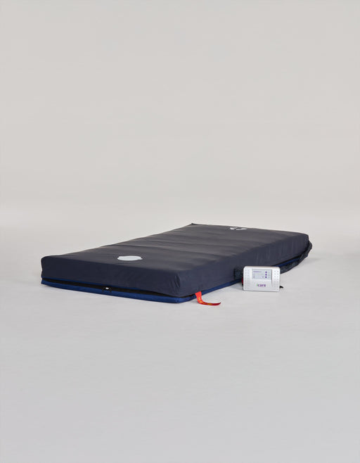 iCare VersaFlo3 hybrid alternating air mattress NZ