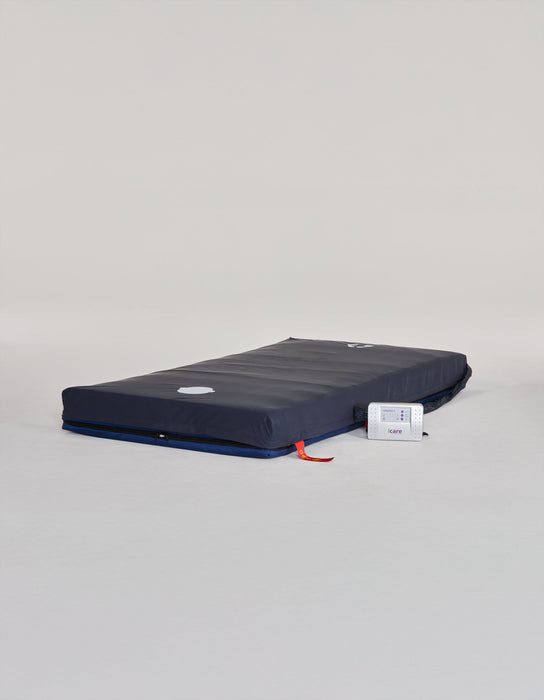 iCare VersaFlo3 hybrid alternating air mattress NZ