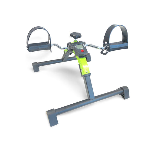 folding pedal exerciser Deluxe Folding Pedal Exerciser