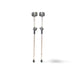 Deluxe Handle Elbow Crutches – PairCrutchesMobility Plus