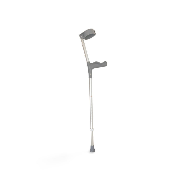 Deluxe Handle Elbow Crutches – PairCrutchesMobility Plus