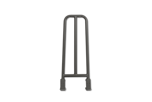 iCare Gravitate Grab Rail in use for a bed transfer
