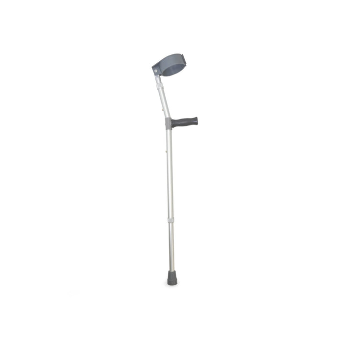 Double Adjustable Elbow Crutches – PairCrutchesMobility Plus