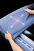 iCare Zerotec cover NZ - 4-way stretch fabric reduces shear