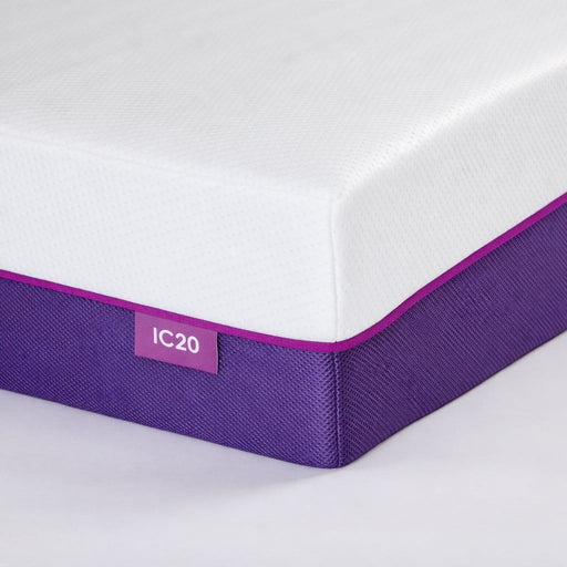iCare IC20 ActiveX medium pressure care mattress NZ