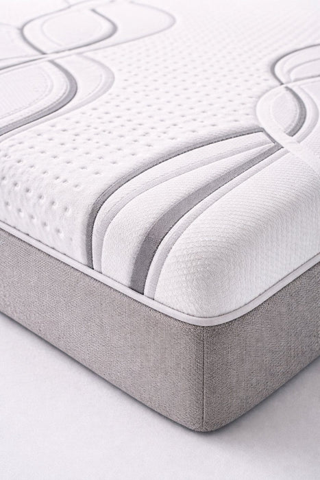 iCare IC30 mattress NZ - anti-shear Bluetec cooling cover